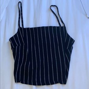 Black top